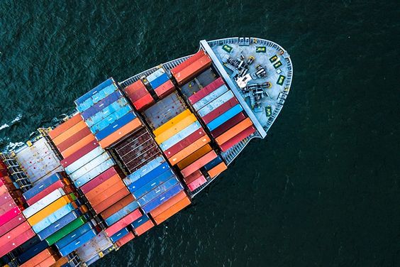 Vận chuyển đường biển