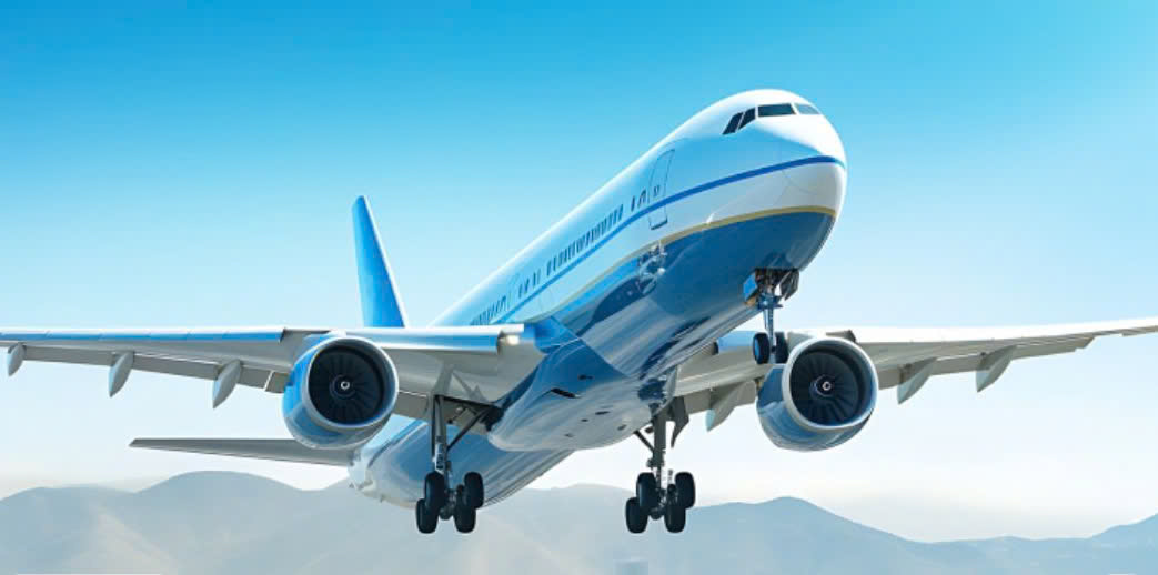 Vạn chuyển hàng không