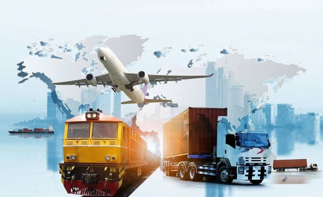 Vận chuyển đa phương thức quốc tế