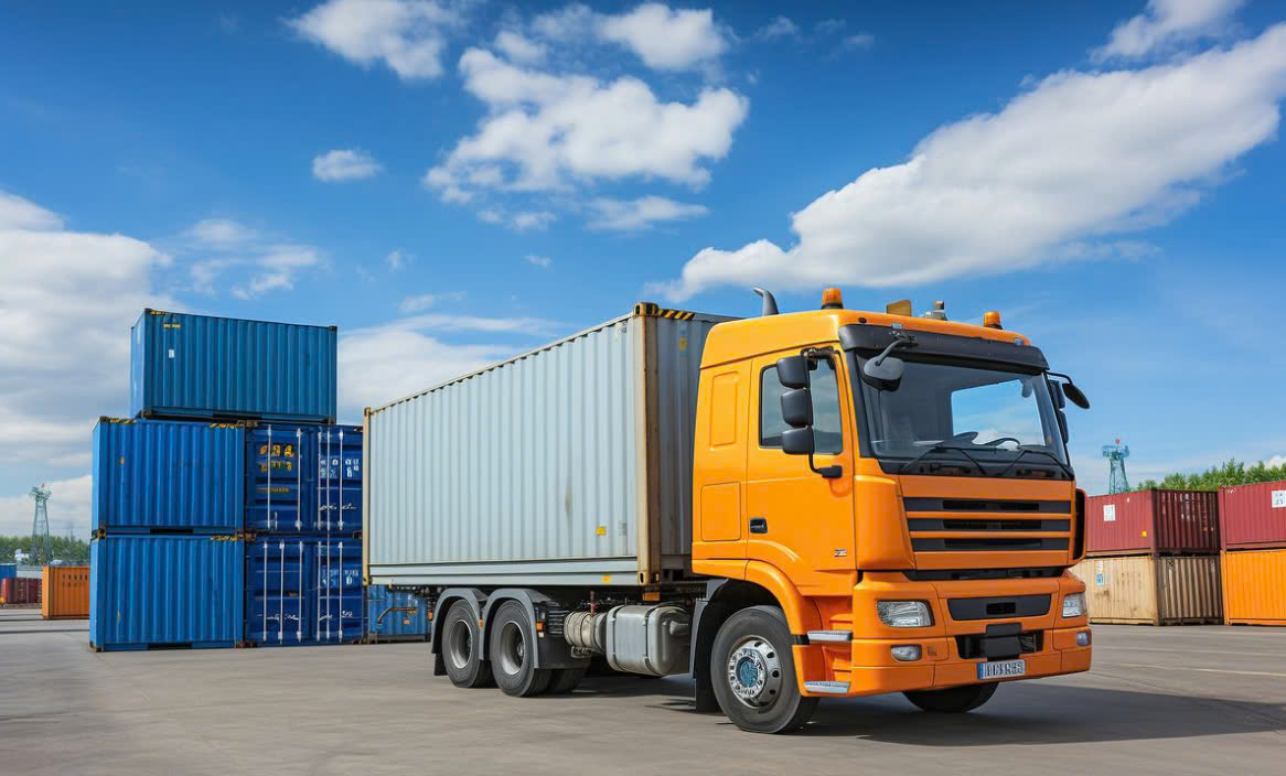 Vận chuyển nội địa