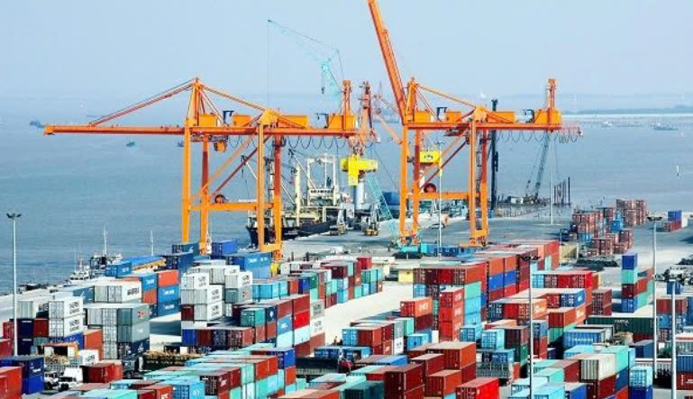 Hàng công trình - Hàng dự án